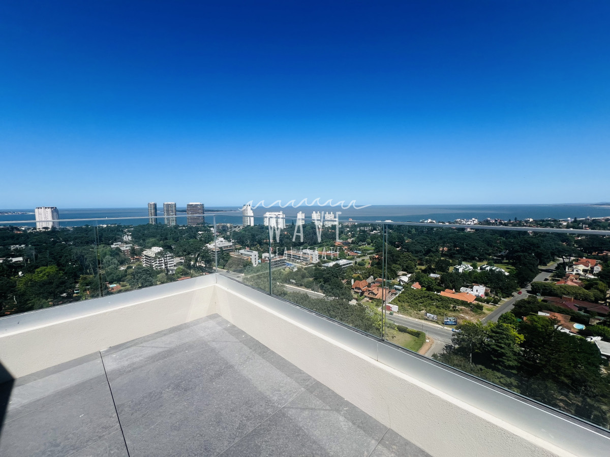 Apartamento ID.4026 - Alquiler, Apartamento 3 dormitorios, Roosevelt