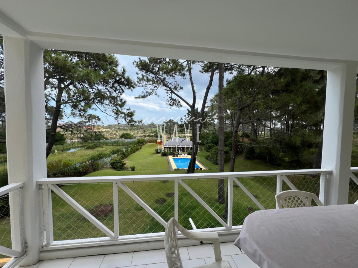 Apartamento ID.4732 - Venta de apartamento de 2 dormitorios en Rincón del Indio