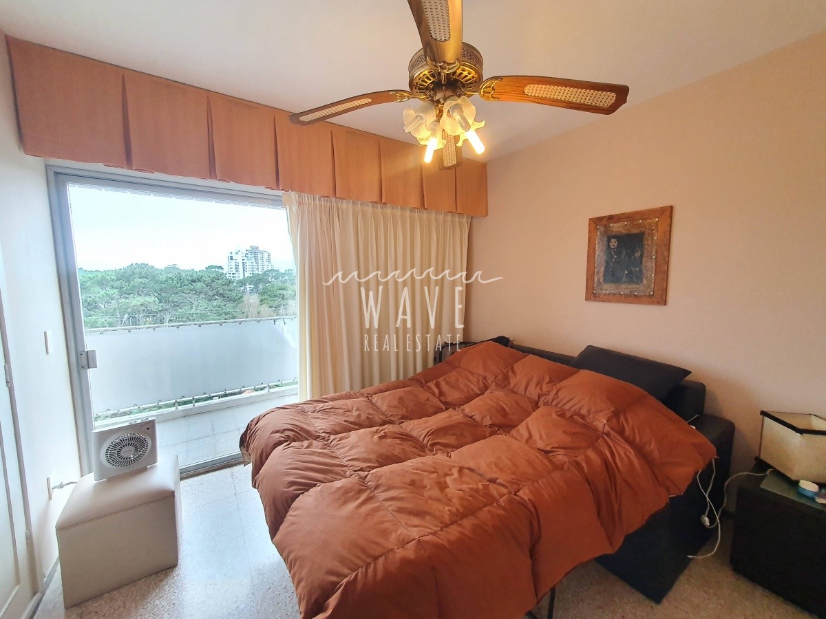Apartamento ID.53 - Venta Apartamento 3 dormitorios en Arcobaleno Playa Mansa