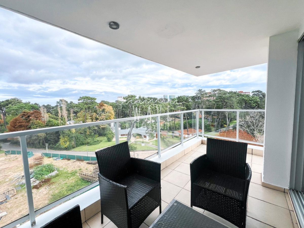 Apartamento ID.4287 - Apartamento en Punta del Este, Roosevelt