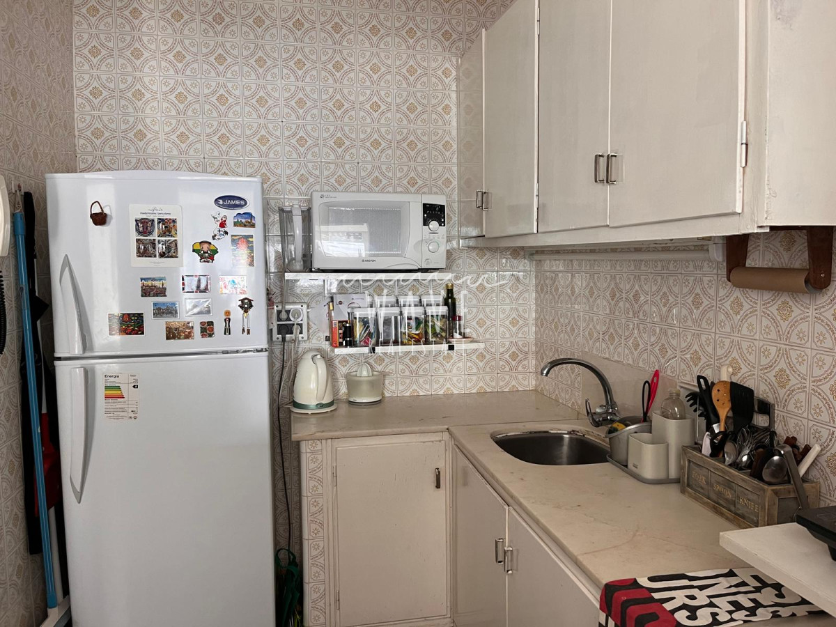 Apartamento ID.4808 - OPORTUNIDAD VENTA APTO BRAVA FRENTE AL MAR 1 dormitorio