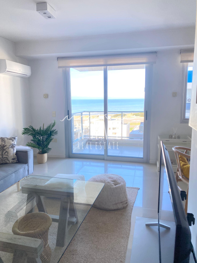 Apartamento ID.4967 - Venta, Apartamento de 2 dormitorios en Playa Brava