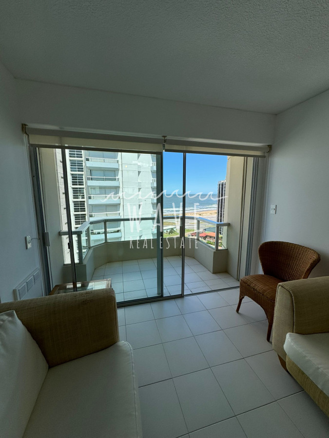 Apartamento ID.4576 - Brava, zona Chiverta, Pda 3, 2 dormitorios y servicio, cerca de la playa