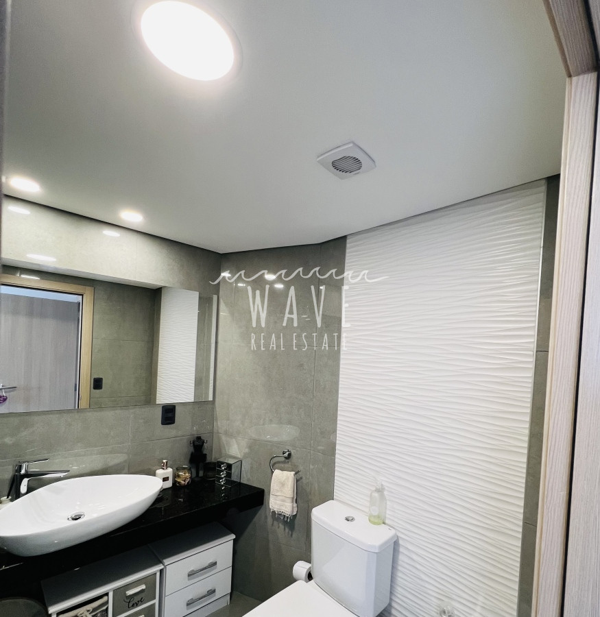 Apartamento ID.4026 - Alquiler, Apartamento 3 dormitorios, Roosevelt
