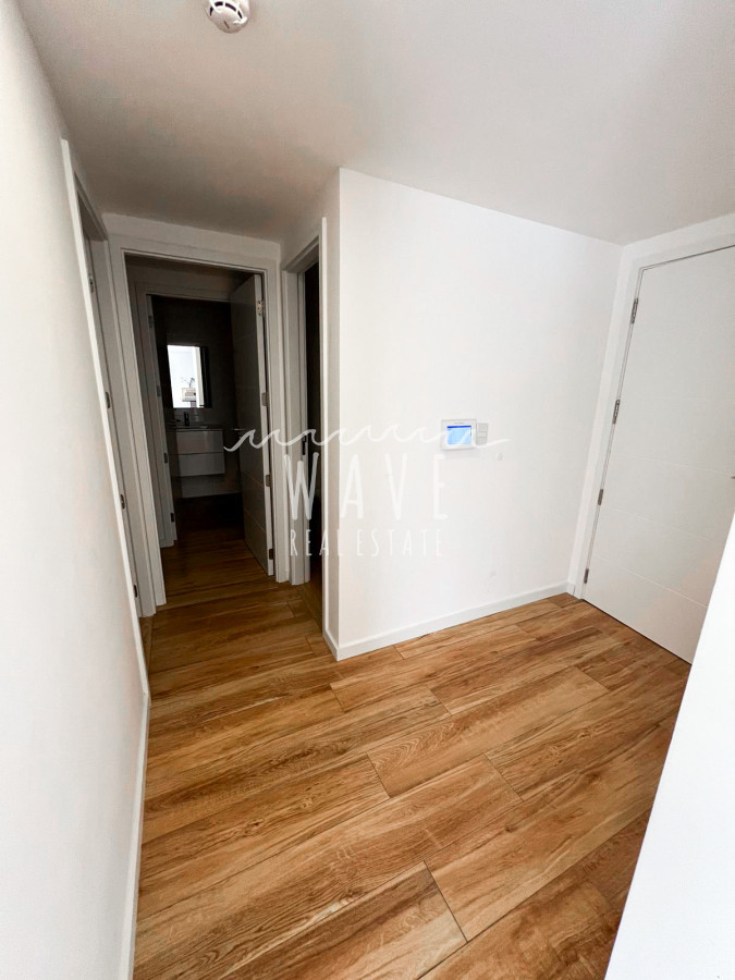 Apartamento ID.4198 - Hermoso apartamento esquinero 2 dormitorios, complejo con amenities