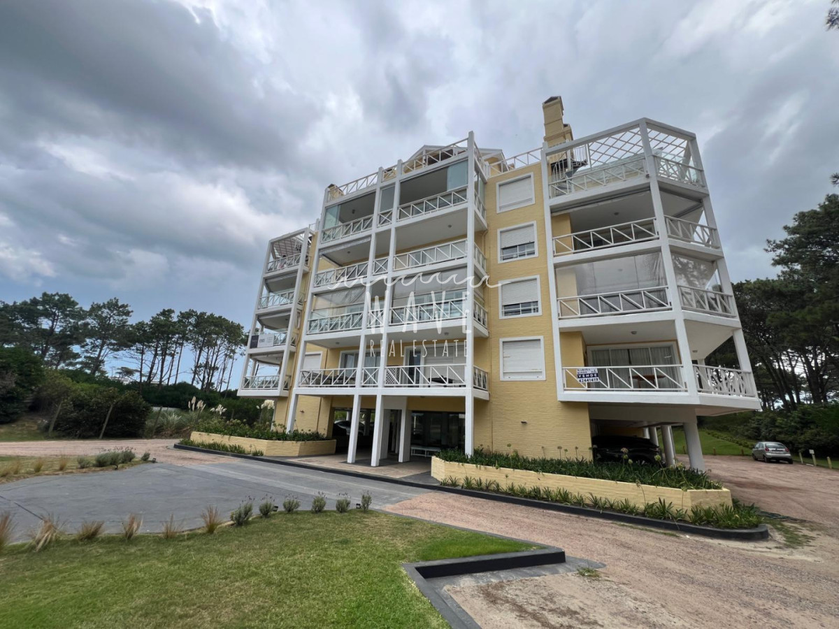 Apartamento ID.4732 - Venta de apartamento de 2 dormitorios en Rincón del Indio