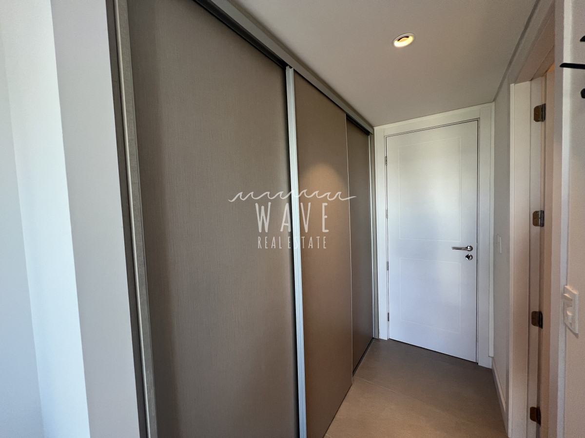 Apartamento ID.4419 - Venta y alquiler departamento 2 Dorm, Manantiales