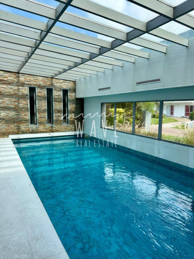 Apartamento ID.5690 - Venta Alquiler departamento Brava 2 dormitorios