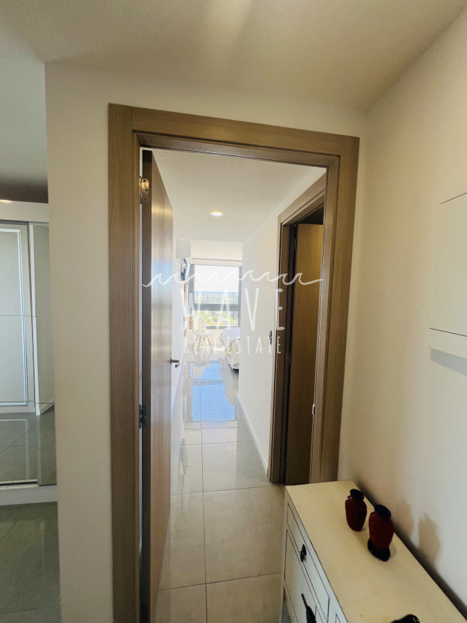 Apartamento ID.4026 - Alquiler, Apartamento 3 dormitorios, Roosevelt