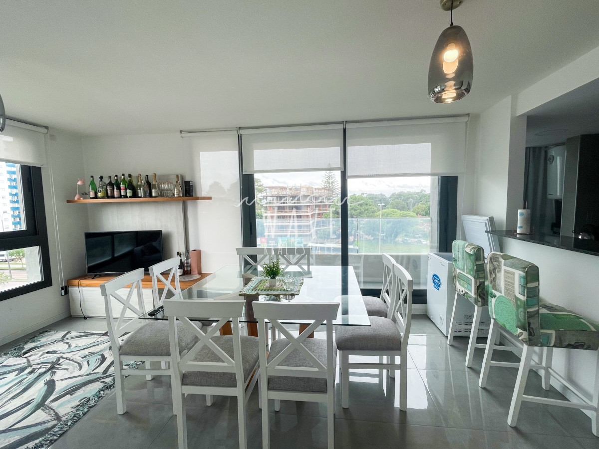 Apartamento ID.4201 - Venta aparatamento Torre Gaudi 2 dormitorios 