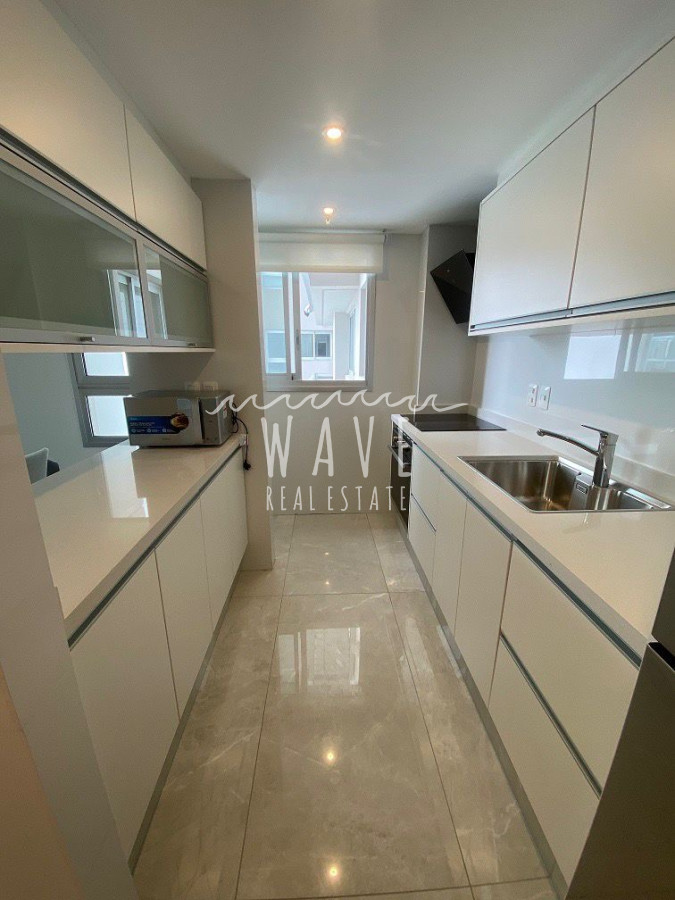 Apartamento ID.5131 - Aquiler temporada playa mansa 