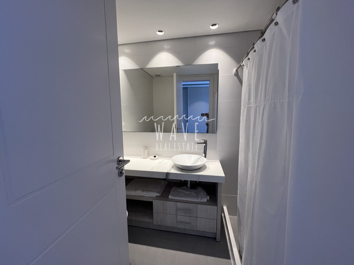 Apartamento ID.4419 - Venta y alquiler departamento 2 Dorm, Manantiales