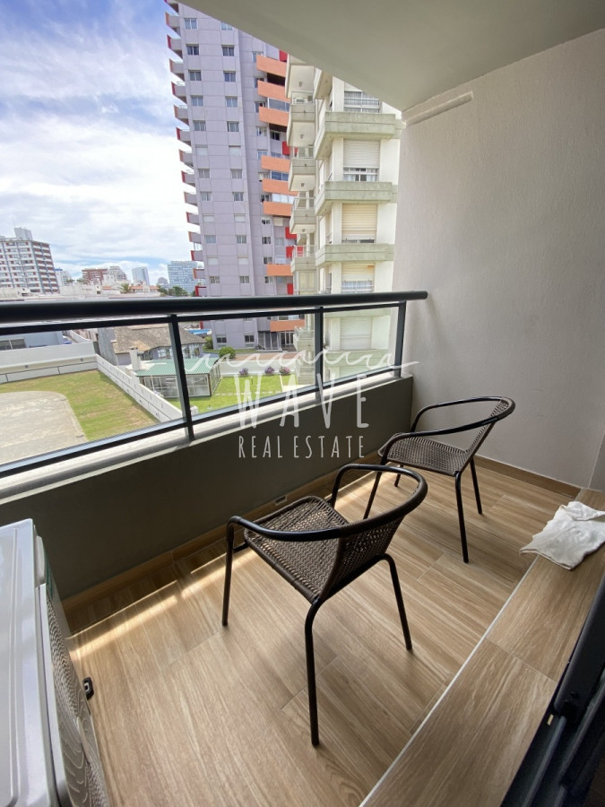 Apartamento ID.1510 - VENTA- APARTAMENTO- BRAVA PUNTA DEL ESTE