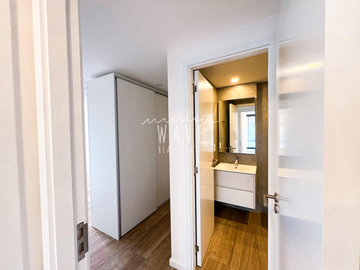 Apartamento ID.4297 - Venta y Alquiler apartamento a estrenar playa mansa 