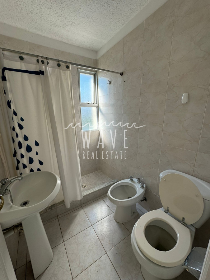 Apartamento ID.4137 - OPORTUNIDAD VENTA Roosevelt,  próximo a Devoto, 2 dormitorios.