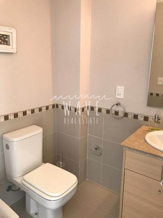 Apartamento ID.4598 - OCEAN DRIVE Venta 3 dormitorios en suite y dependencia. Todos los amenities.