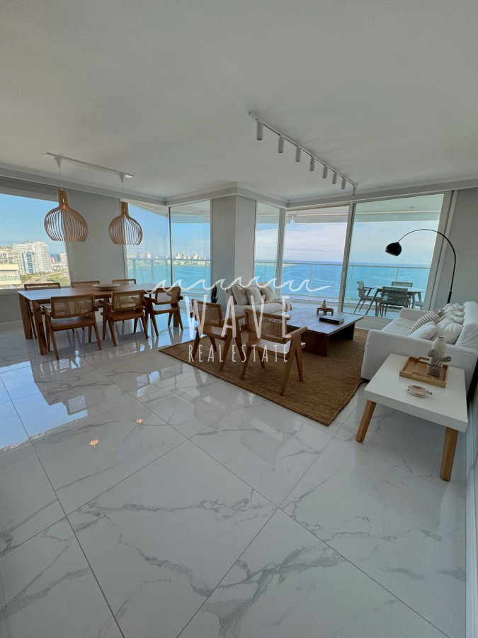 Mansa - GoPunta - Portal Inmobiliario de Punta del Este - Maldonado
