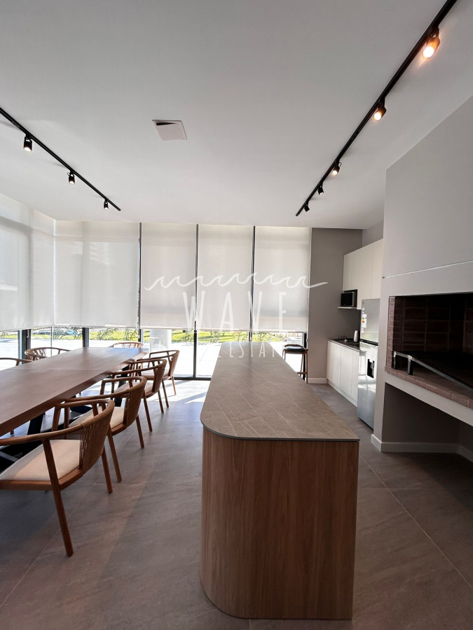 Apartamento ID.4929 - Venta departamento 3 dormitorios, playa mansa, Punta del Este 