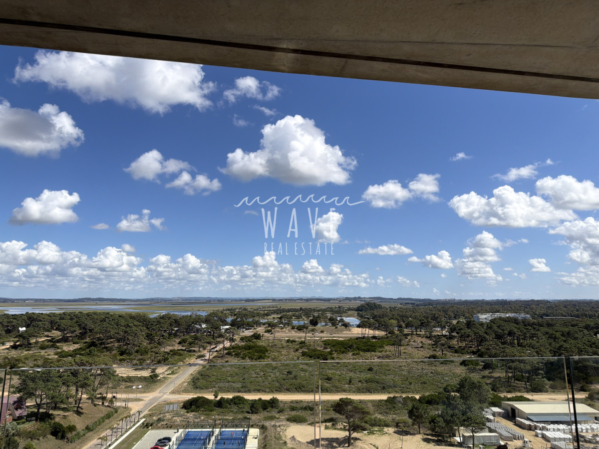 Apartamento ID.5325 - Venta Alquiler Departamento 3 dormitorios Surfide con vista 