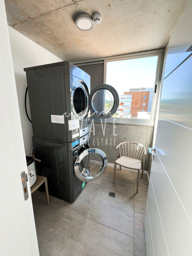 Apartamento ID.4593 - Apartamento de un dormitorio en venta