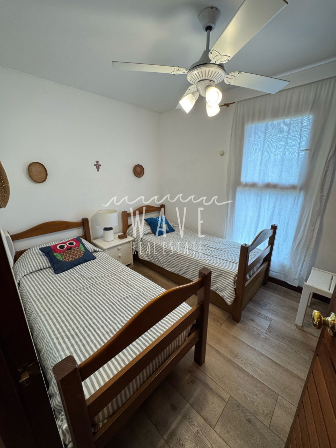 Apartamento ID.4835 - Manantiales, Venta de Exclusivo Apartamento Frente al Mar