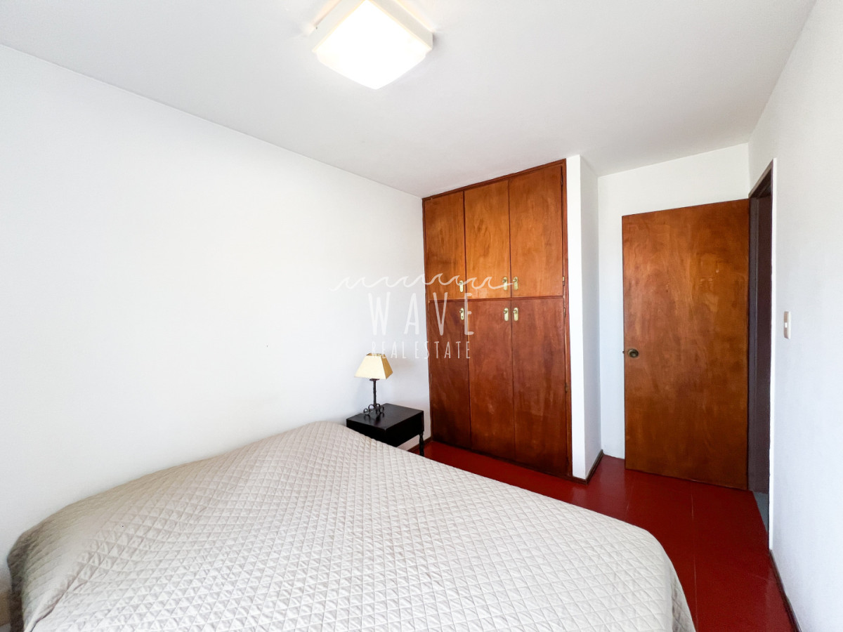 Apartamento ID.5416 - Oportunidad apartamento 3 dormitorios primera línea playa mansa 