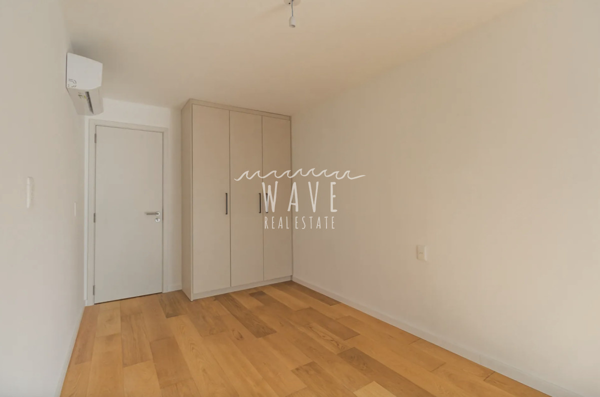 Apartamento ID.5462 - Venta de apartamento de 2 dormitorios en Pocitos, Montevideo