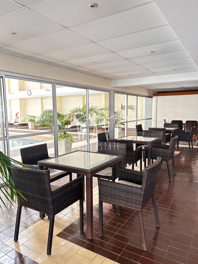 Apartamento ID.4752 - Venta y alquiler departamento 2 dormitorios Punta del Este 