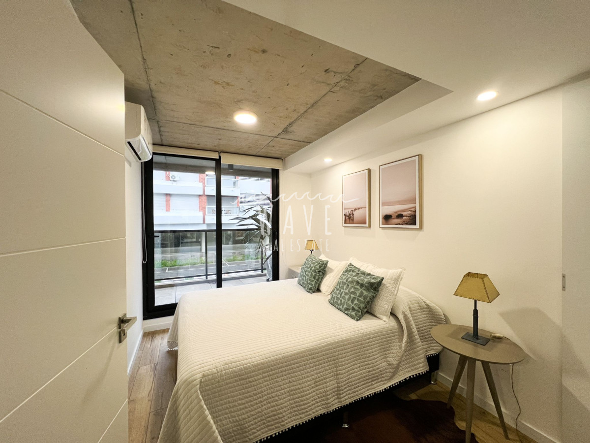 Apartamento ID.4594 - Venta apartamento en punta del este, 1 dormitorio