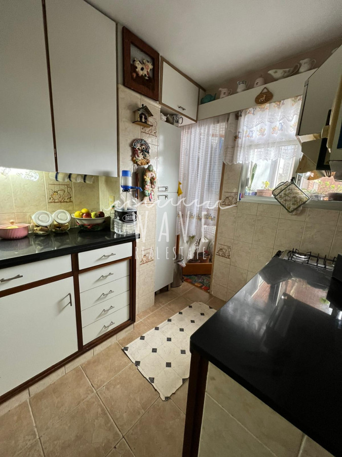 Apartamento ID.3701 - Maldonado Centro 2 dormitorios con cochera