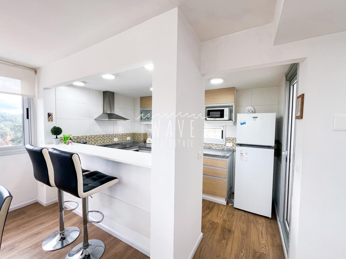 Apartamento ID.4287 - Apartamento en Punta del Este, Roosevelt