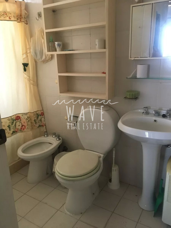 Apartamento ID.1840 - Apartamento En San Rafael / Oportunidad!