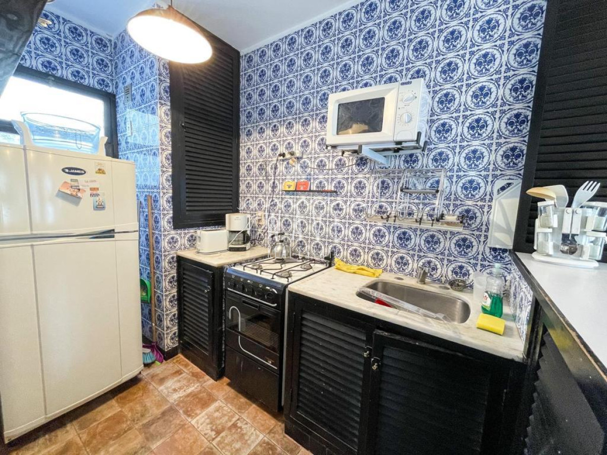 Apartamento ID.4154 - VENTA- Apartamento 2 dormitorios, frente Enjoy - Mansa , Punta del Este