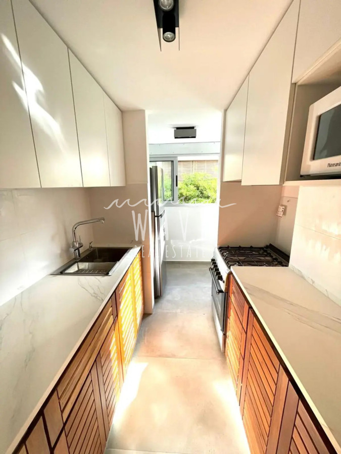 Apartamento ID.4620 - Península, vista al mar, 2 dormitorios, nuevo! 