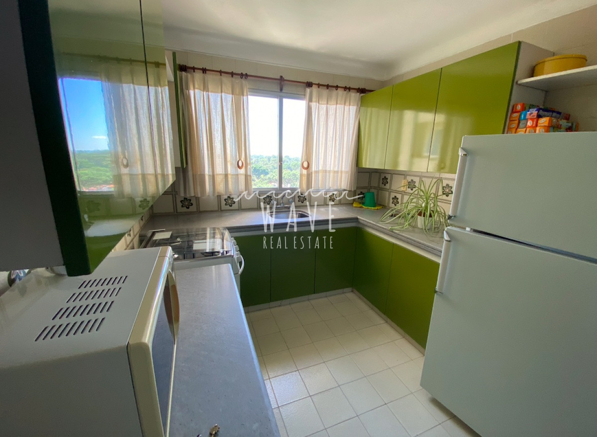 Apartamento ID.1414 - Muy amplio apartamento de 2 dormitorios y 2 baños 
