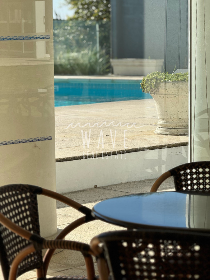 Apartamento ID.4914 - Alquiler Verano en Brava, a metros del mar. 3 dormitorios y dep. Servicio 