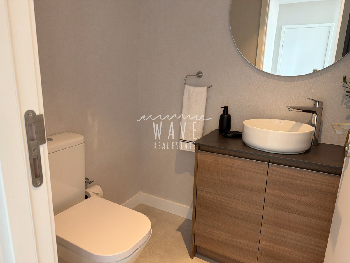 Apartamento ID.4765 - Venta Penthouse duplex, Playa Mansa, Punta del Este 