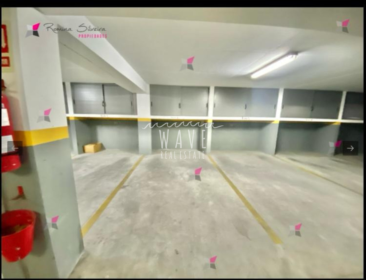 Apartamento ID.5690 - Venta Alquiler departamento Brava 2 dormitorios