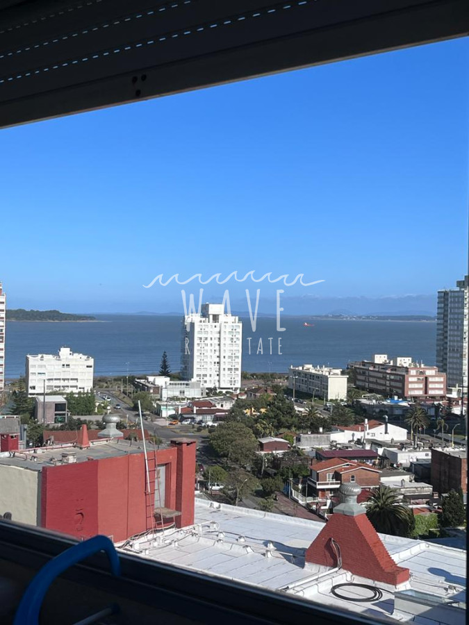 Apartamento ID.4808 - OPORTUNIDAD VENTA APTO BRAVA FRENTE AL MAR 1 dormitorio
