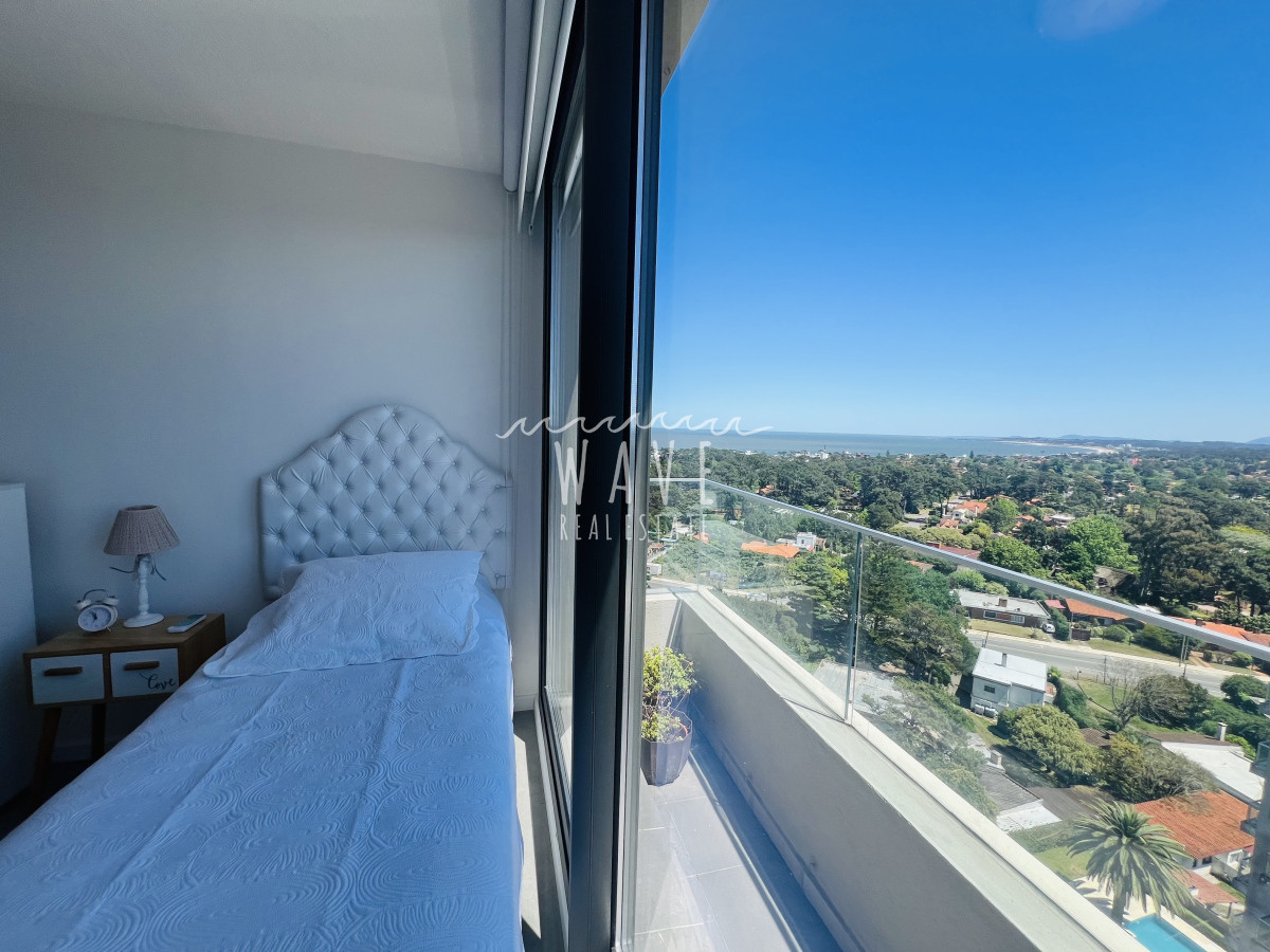 Apartamento ID.4026 - Alquiler, Apartamento 3 dormitorios, Roosevelt