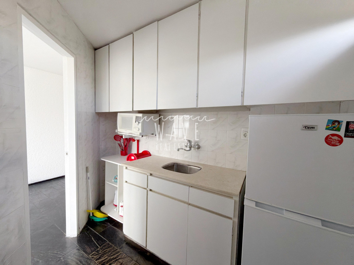 Apartamento ID.5623 - Venta departamento dos dormitorios, San Rafael, Punta del Este 