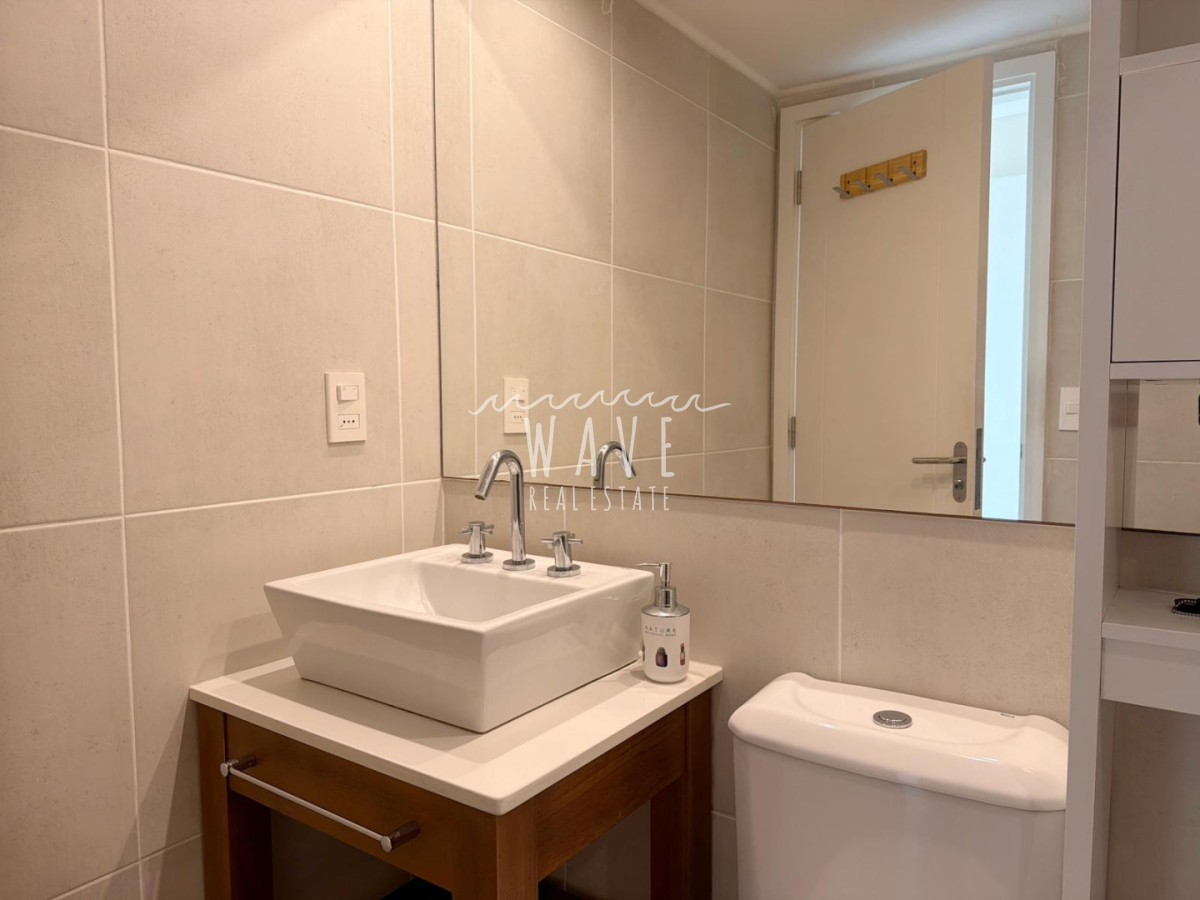 Apartamento ID.5457 - Venta Ocean Drive Piso Alto 3 dorm en suite
