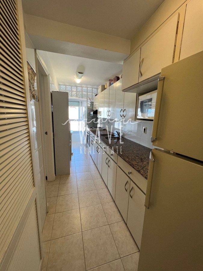 Apartamento ID.1194 - PENINSULA PISO 14 - Vista al mar, 3 dormitorios. 