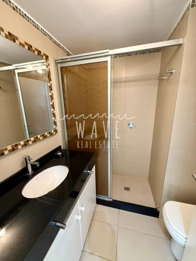 Apartamento ID.5690 - Venta Alquiler departamento Brava 2 dormitorios