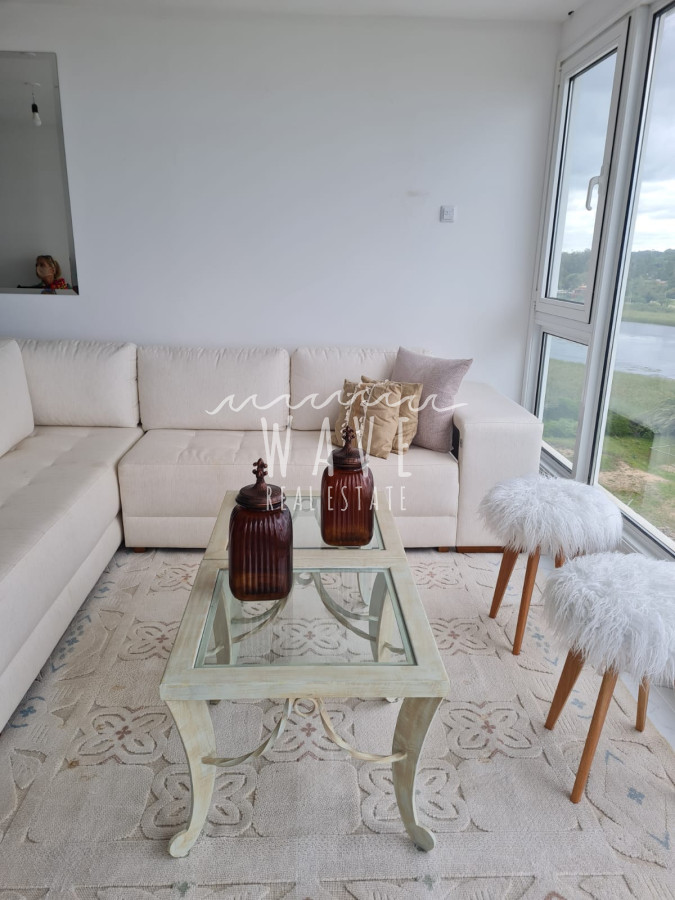 Venta, Apartamento frente a Laguna del Diario, 3 dormitorios y todas las amenities - GoPunta - Portal Inmobiliario de Punta del Este - Maldonado