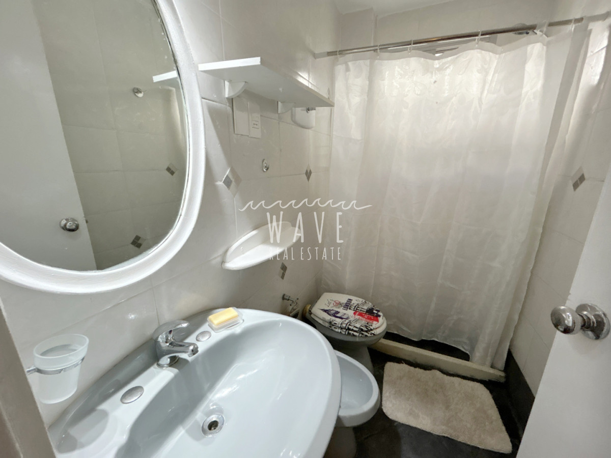 Apartamento ID.5137 - Alquiler temporal, apartamento 3 dormitorios, Playa Mansa Punta del Este 