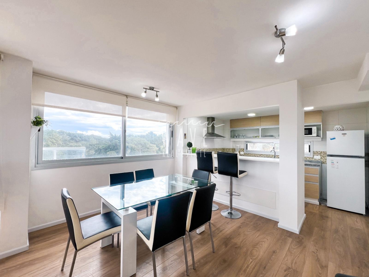 Apartamento ID.4287 - Apartamento en Punta del Este, Roosevelt