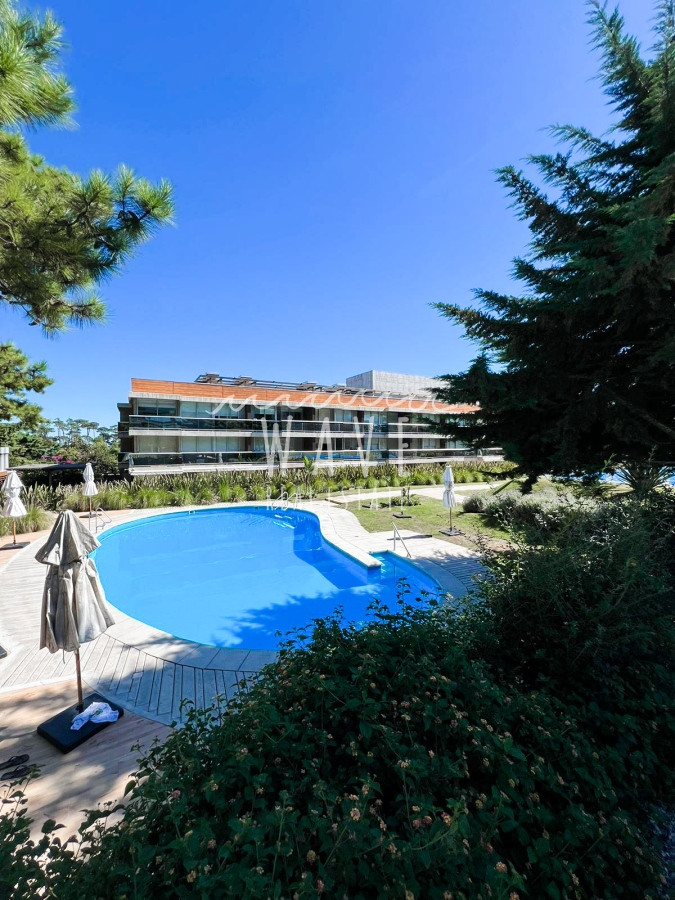 Apartamento ID.4198 - Hermoso apartamento esquinero 2 dormitorios, complejo con amenities