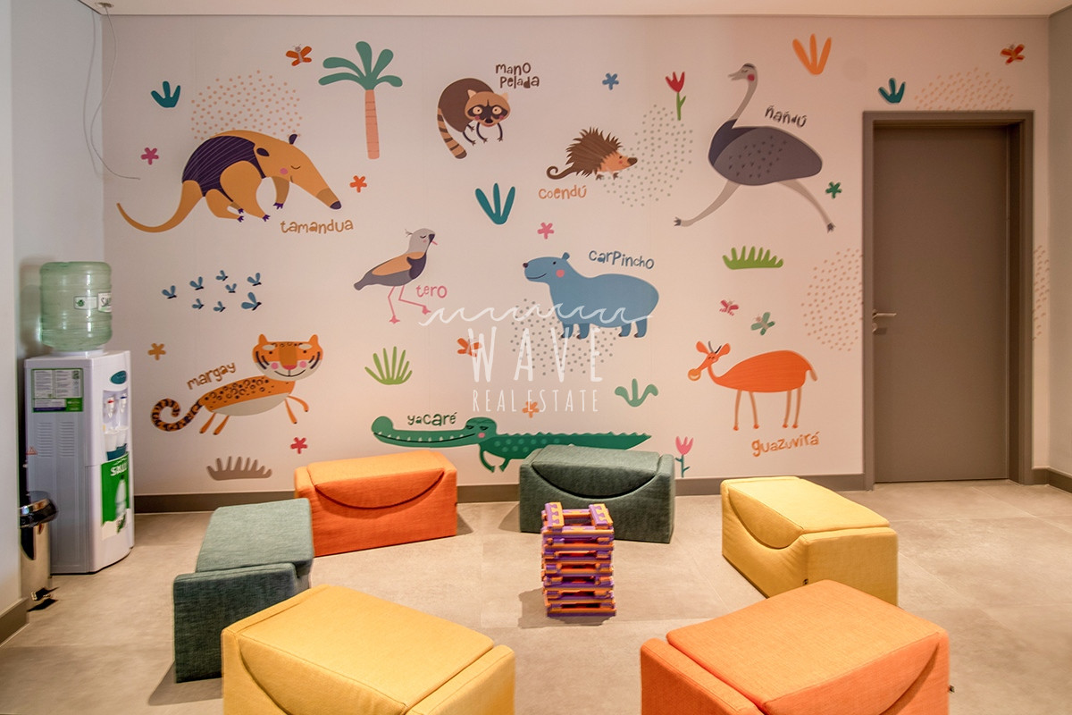 Apartamento ID.4070 - Venta departamento 3 Dorm playa mansa, Punta del este