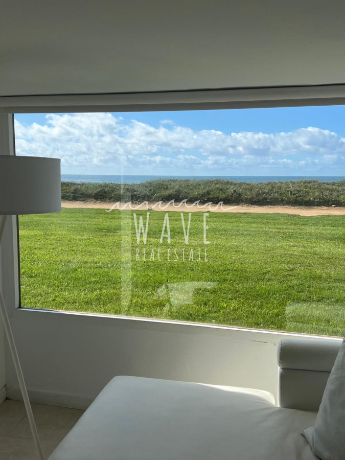 Apartamento ID.4766 - Alquiler Invernal en Manantiales, 3 dormitorios con vista al mar